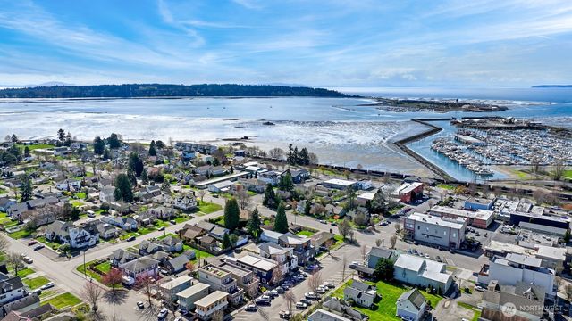 357 Martin Street, Blaine, WA 98230