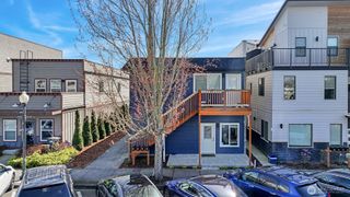 357 Martin Street, Blaine, WA 98230