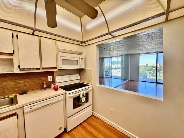 13499 Biscayne Boulevard 703, North Miami, FL 33181