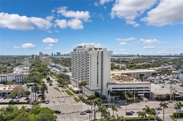 13499 Biscayne Boulevard 703, North Miami, FL 33181