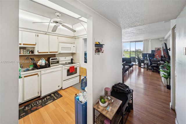 13499 Biscayne Boulevard 703, North Miami, FL 33181