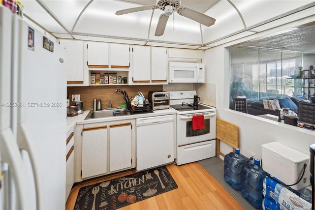 13499 Biscayne Boulevard 703, North Miami, FL 33181