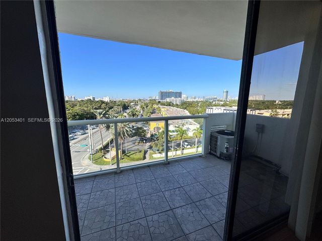 13499 Biscayne Boulevard 703, North Miami, FL 33181