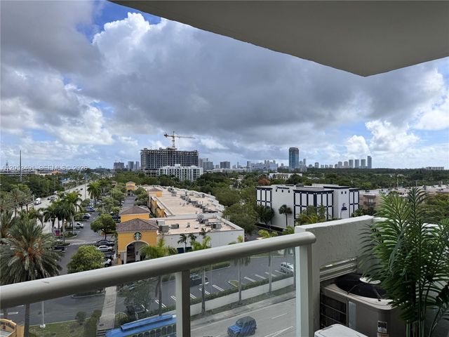 13499 Biscayne Boulevard 703, North Miami, FL 33181