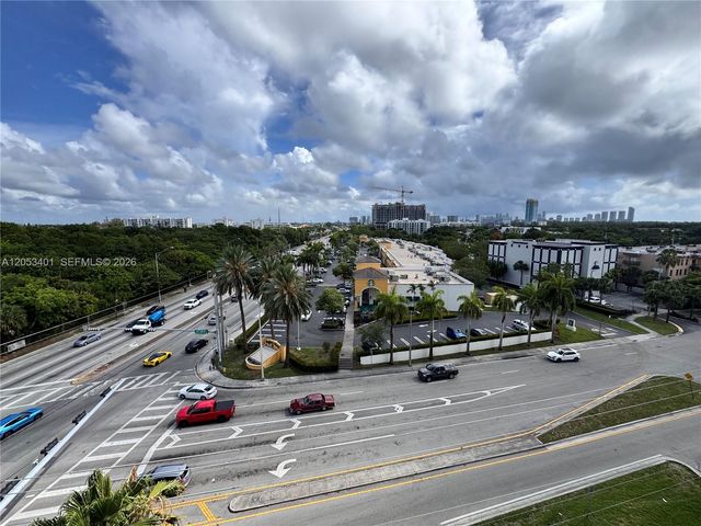 13499 Biscayne Boulevard 703, North Miami, FL 33181
