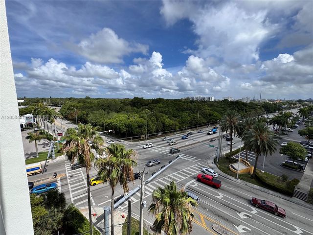 13499 Biscayne Boulevard 703, North Miami, FL 33181