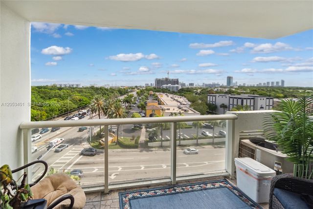 13499 Biscayne Boulevard 703, North Miami, FL 33181