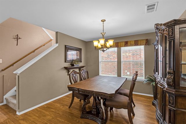 4333 Highgate Road, Fort Worth, TX 76244