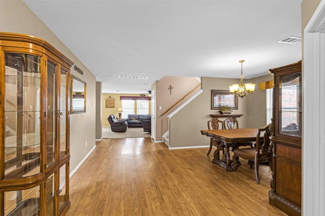 4333 Highgate Road, Fort Worth, TX 76244