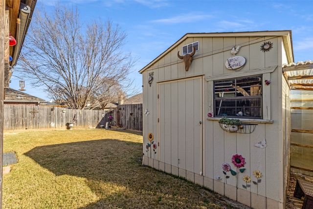 4333 Highgate Road, Fort Worth, TX 76244