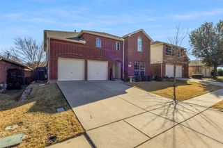 4333 Highgate Road, Fort Worth, TX 76244