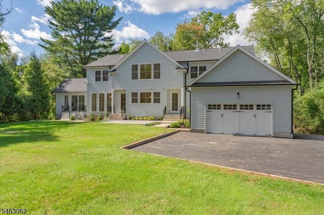 2042 W Broad St, Scotch Plains Twp., NJ 07076