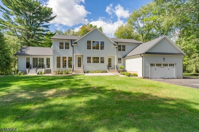 2042 W Broad St, Scotch Plains Twp., NJ 07076