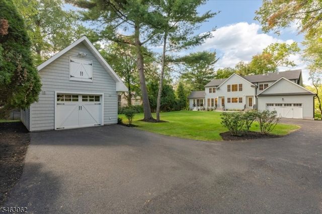 2042 W Broad St, Scotch Plains Twp., NJ 07076