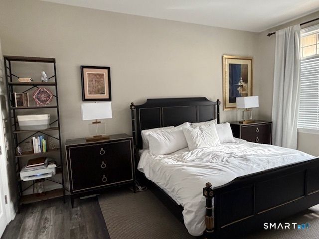 100 Stone Ridge Way APT 1H, Fairfield, CT 06824