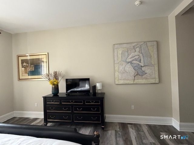 100 Stone Ridge Way APT 1H, Fairfield, CT 06824