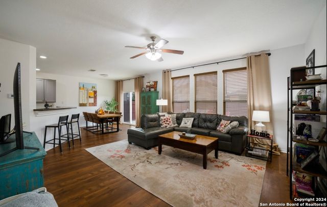 4342 SAFE HBR, San Antonio, TX 78244