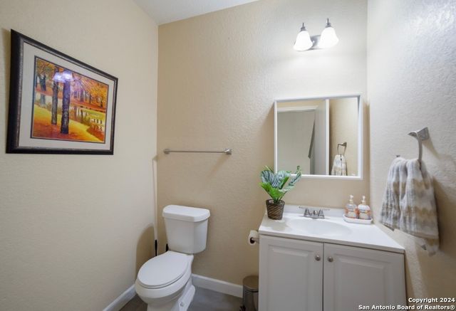 4342 SAFE HBR, San Antonio, TX 78244