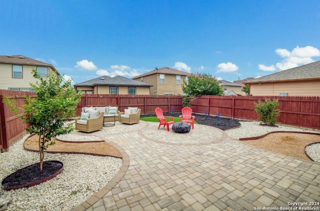 4342 SAFE HBR, San Antonio, TX 78244