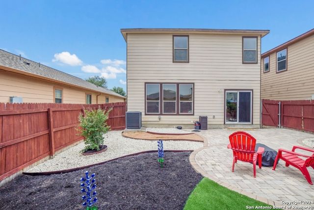 4342 SAFE HBR, San Antonio, TX 78244