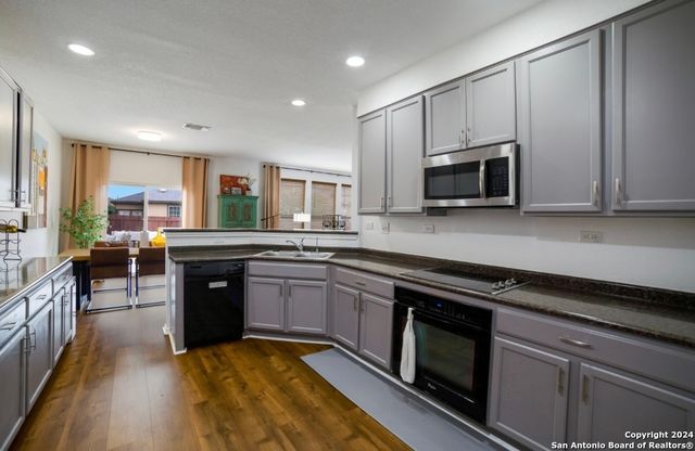 4342 SAFE HBR, San Antonio, TX 78244