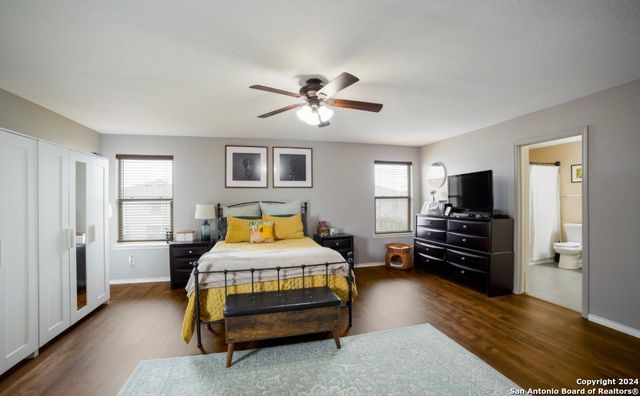 4342 SAFE HBR, San Antonio, TX 78244