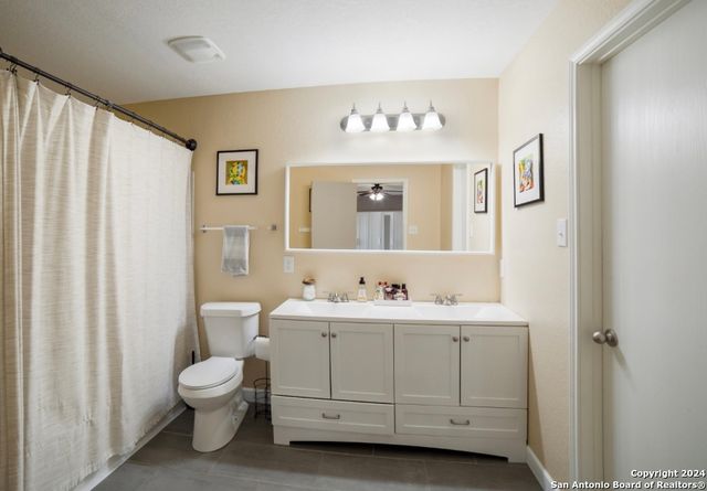 4342 SAFE HBR, San Antonio, TX 78244