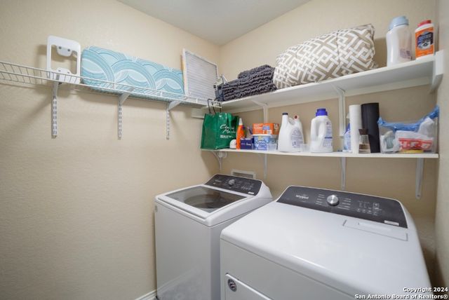 4342 SAFE HBR, San Antonio, TX 78244