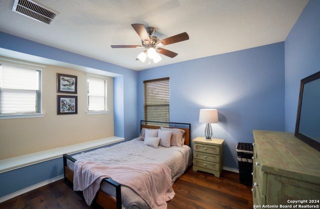 4342 SAFE HBR, San Antonio, TX 78244