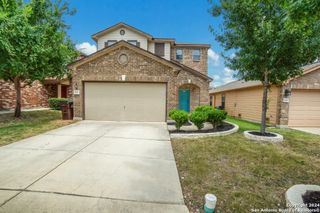 4342 SAFE HBR, San Antonio, TX 78244