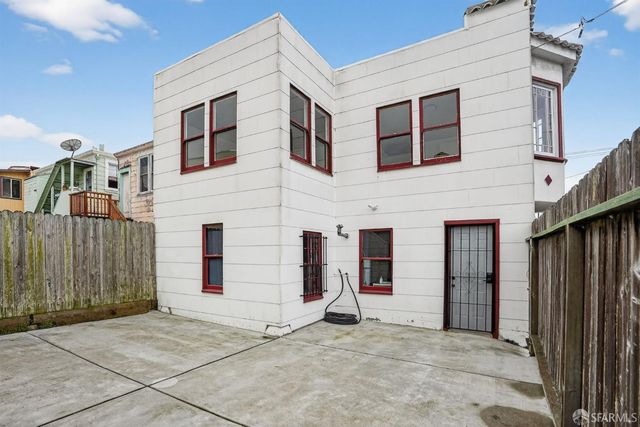 59 Acton Street, Daly City, CA 94014