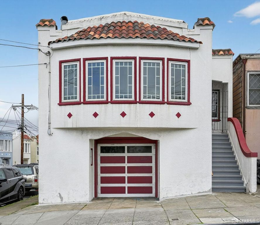 59 Acton Street, Daly City, CA 94014