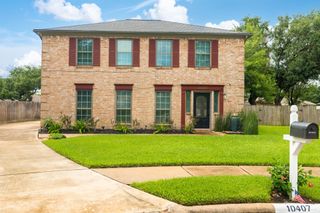 10407 Waving Fields Drive, Houston, TX 77064