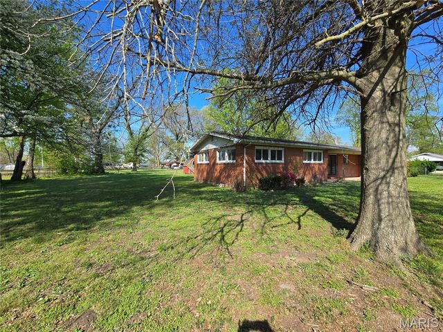 601 Carroll Street, Sikeston, MO 63801