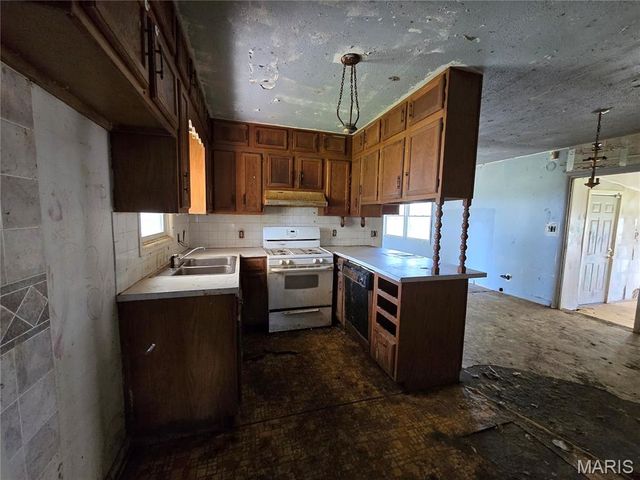 601 Carroll Street, Sikeston, MO 63801