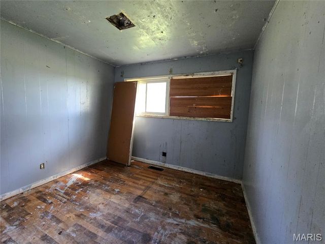 601 Carroll Street, Sikeston, MO 63801