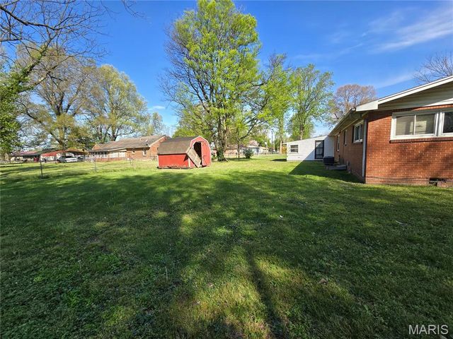 601 Carroll Street, Sikeston, MO 63801