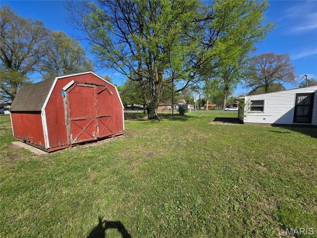601 Carroll Street, Sikeston, MO 63801
