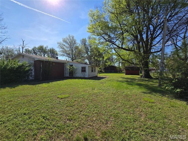 601 Carroll Street, Sikeston, MO 63801