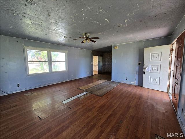 601 Carroll Street, Sikeston, MO 63801