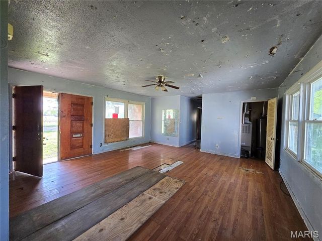 601 Carroll Street, Sikeston, MO 63801