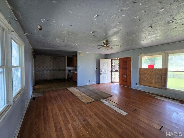 601 Carroll Street, Sikeston, MO 63801