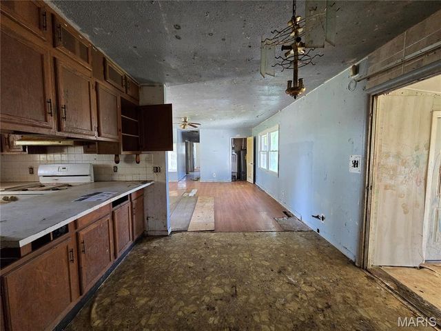 601 Carroll Street, Sikeston, MO 63801