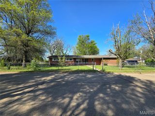 601 Carroll Street, Sikeston, MO 63801