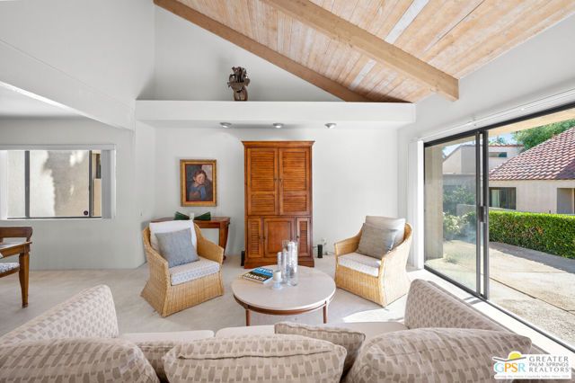 344 Forest Hills Drive, Rancho Mirage, CA 92270