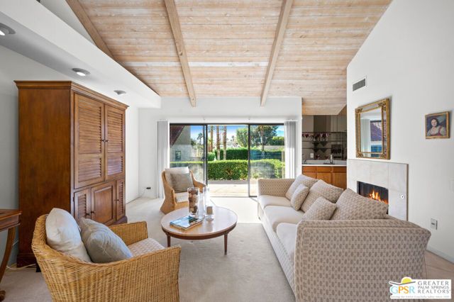 344 Forest Hills Drive, Rancho Mirage, CA 92270