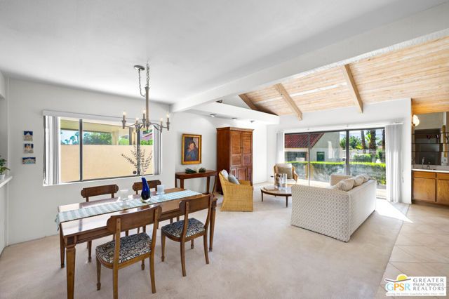 344 Forest Hills Drive, Rancho Mirage, CA 92270