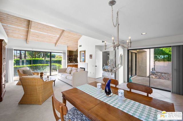 344 Forest Hills Drive, Rancho Mirage, CA 92270