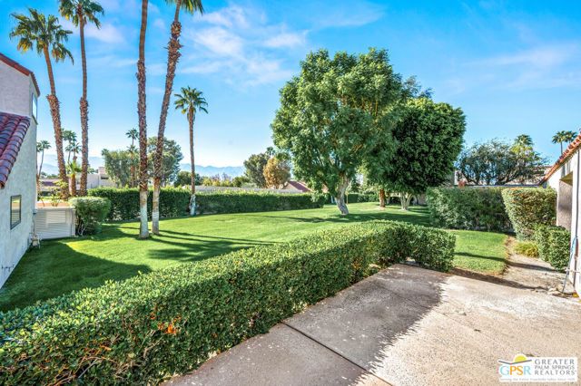 344 Forest Hills Drive, Rancho Mirage, CA 92270
