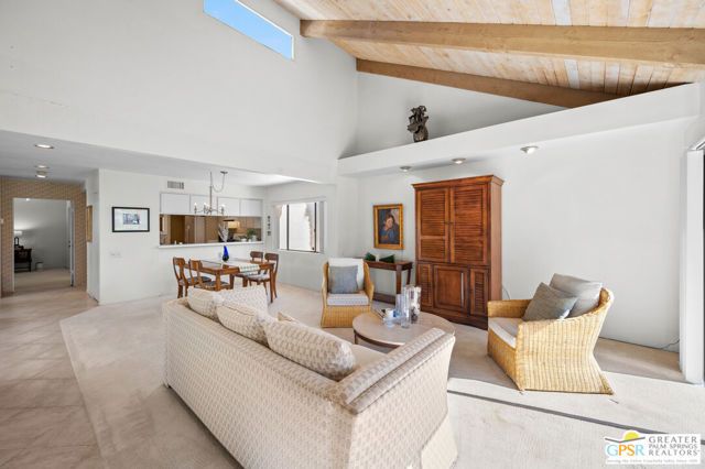 344 Forest Hills Drive, Rancho Mirage, CA 92270